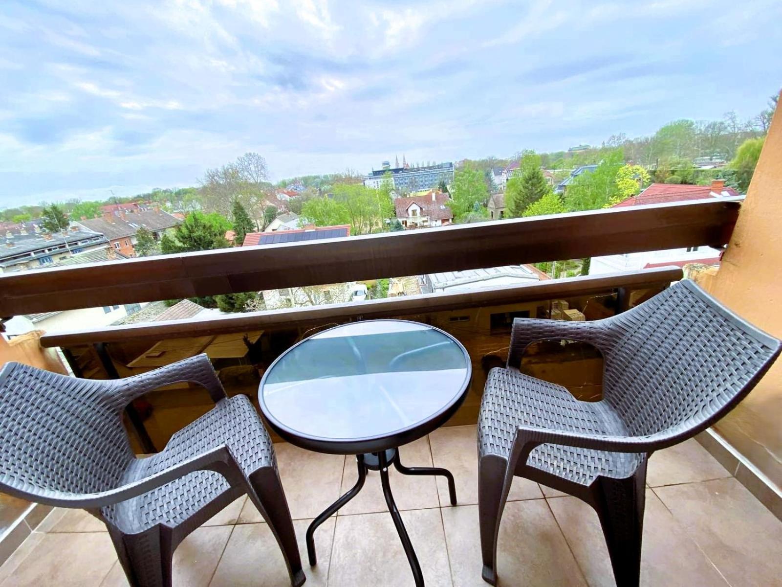 Tisza Sport Hotel Szegedin Exterior foto